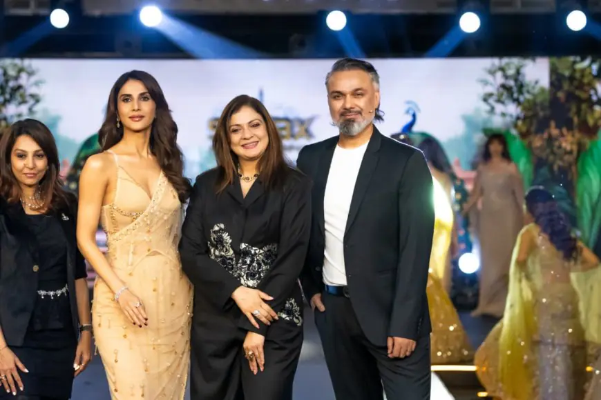 Curiosity Has Kept Me Going for 25 Years in This Industry, Says Hair Expert Rochelle Chhabra