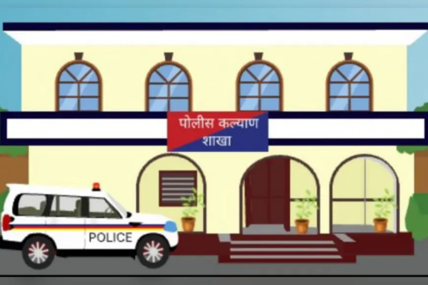 Police Chauki to Serve as Law Enforcement Post and Community Welfare Centre: Praveen Bhardwaj