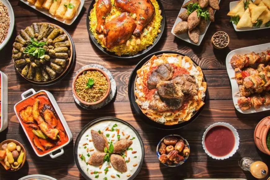 Discovering Riyadh: A Tapestry Of Tradition And Modernity
