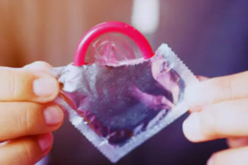 From Animal Intestines To High-Tech Latex: The Fascinating 3,000-Year Story Of Condoms
