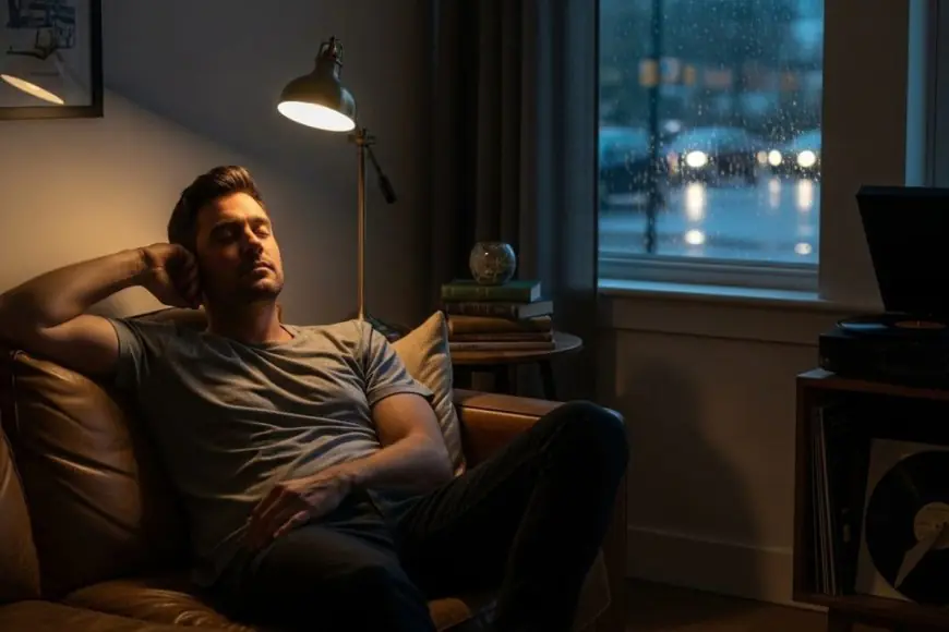 Sound Detox: Why ‘Listening Breaks’ Are The Next Big Self-Care Trend