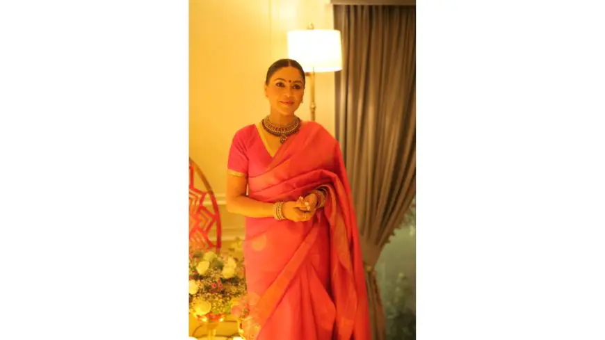 Somya Khurana Philanthropist and Founder of Pragya, Highlights the Dual Impact of Social Media on Mental Well-Being