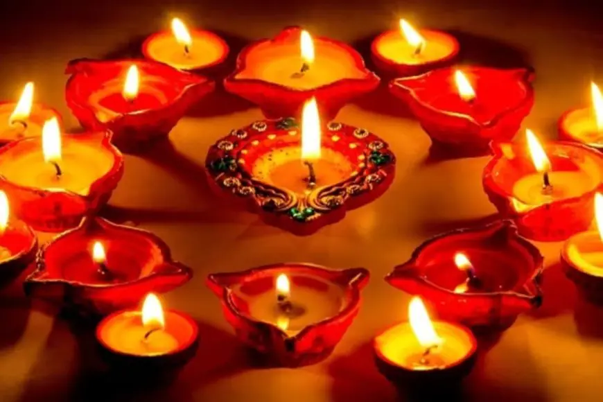 Diwali Gifting 2025: Thoughtful Ideas For The Festival Of Lights