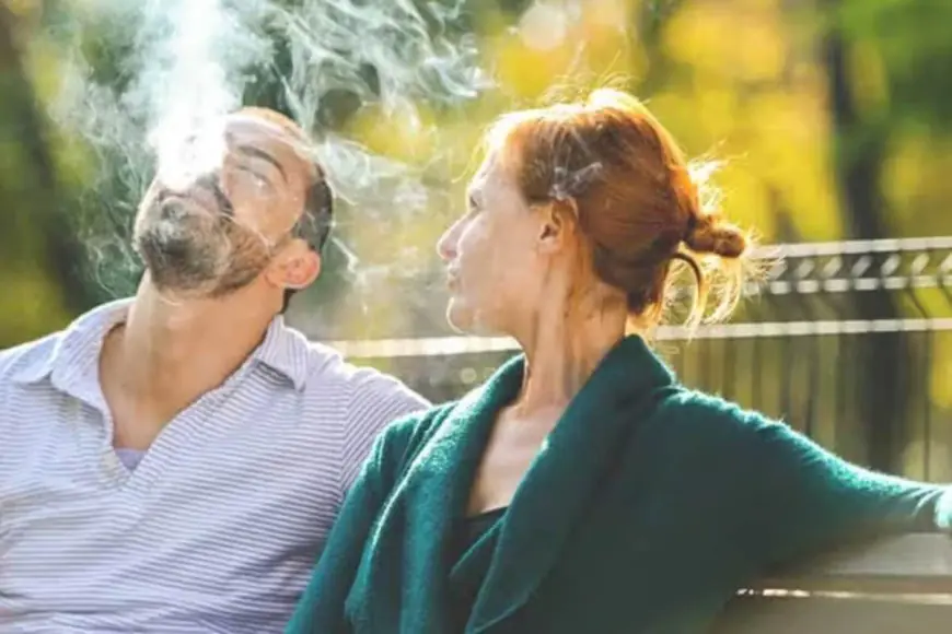 Even Without Cigarettes: Why Women Over 40 Are Developing COPD