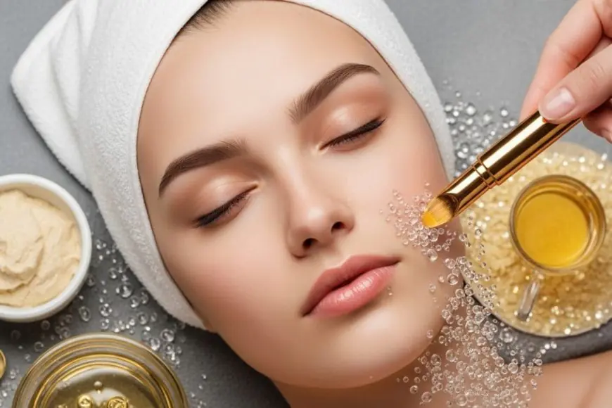 Let's Talk Sex | Can Semen Really Benefit Skin? Breaking Down The Viral Claim