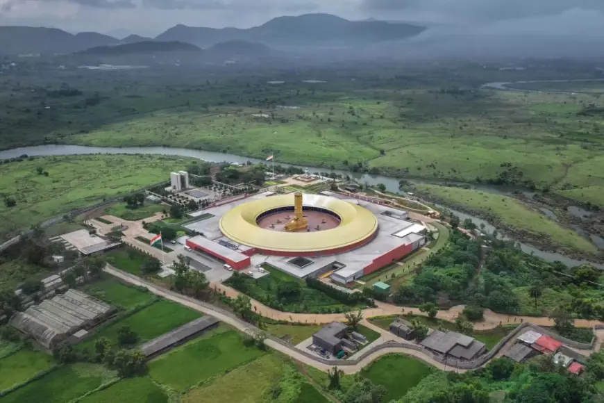 5 Must-Visit Heritage Museums And Sites That Bring India’s Past Alive