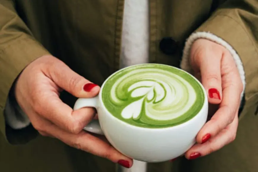 Should You Avoid Matcha If You Have Low Iron? What To Know About The Viral TikTok Claim