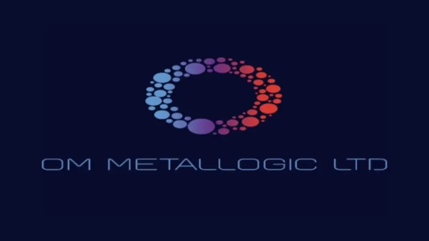 Om Metallogic Ltd plans to raise Rs. 22.35 crore from IPO | IPO opens on 29 September 2025