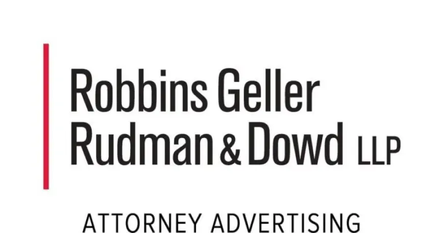Robbins Geller Rudman & Dowd LLP Announces that Fortinet, Inc. Investors with Substantial Losses Have Opportunity to Lead Investor Class Action Lawsuit