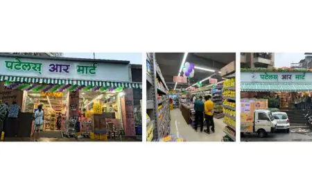 Patel Retail Opens 46th Store in Kalyan, Strengthens Retail Footprint