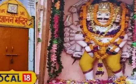 Dussehra 2025: While Everywhere Else He Burns, Ravan Will Be Worshipped At This Temple Today