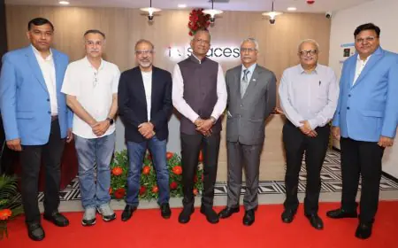 Surat Startup Centre fuels bold wave of innovation