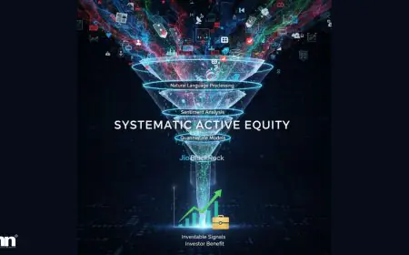 The Dawn of Data-Driven Investing: India’s First SAE-Powered Active Equity Fund