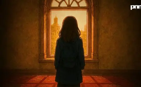 Rags-to-Riches Script That Even Bollywood Couldn’t Write Better