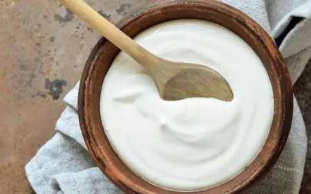 Is Hung Curd A Cheaper Alternative To Protein-Packed Greek Yoghurt? Viral Post Sparks Debate