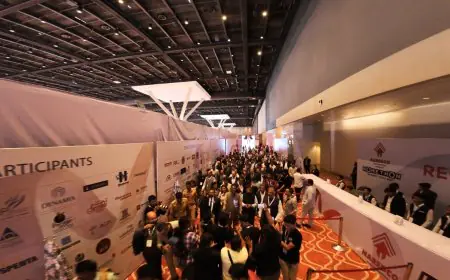 HOMETHON Property Expo 2025 sets a positive tone for the festive season
