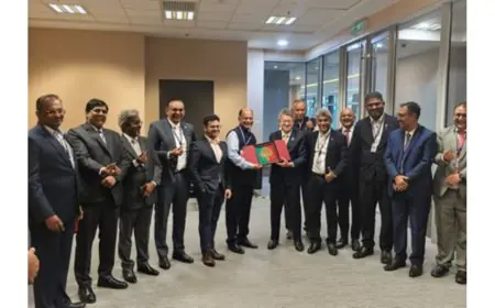 57th ASEAN Economic Ministers’ Meeting Highlights Commitment to Inclusivity and Sustainability