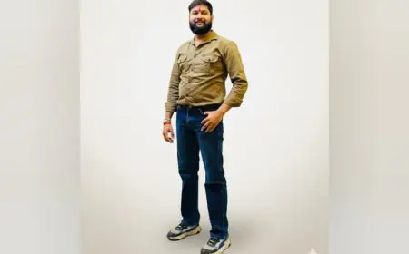 GSB Pizza Wala – Bhind’s Pride, Now the City’s Most Iconic Pizza Brand