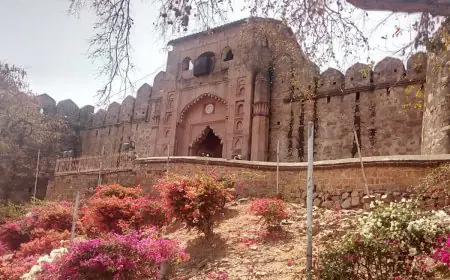 10 Indian Cities With Most Breathtaking Aesthetic Views You Must See