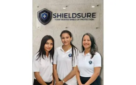 Small-Town Women Disrupt India’s Insurance Sector , Launch India’s First Discount-Based Insurance Startup — Shieldsure Insurance