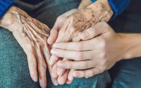 India’s Ageing Crisis: Why The Country Isn’t Ready For Its Future Elders