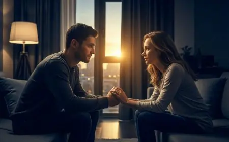 10 Ways To Handle Conflicts In A Relationship