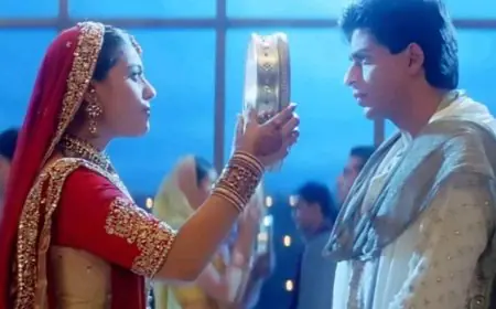 Karwa Chauth 2025: Significance Of The Kitchen Sieve