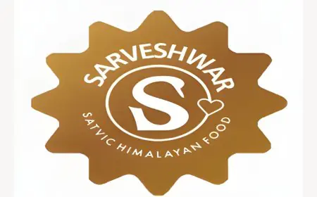 Sarveshwar Foods: Transforming from Basmati Legacy to Retail Powerhouse