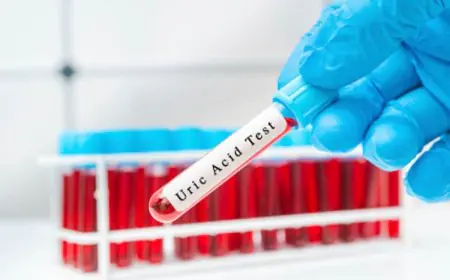 Rising Uric Acid Levels Among Young Indians: The Early Symptoms You Should Never Ignore