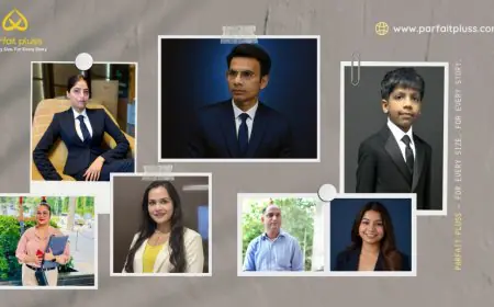 Parfait Pluss to Launch India’s First Full-Scale Plus-Size Lifestyle Marketplace This October