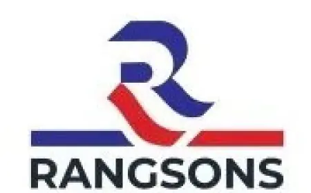 Rangsons Aerospace and Optimare India Join Forces to Deliver Advanced Pollution Monitoring Systems