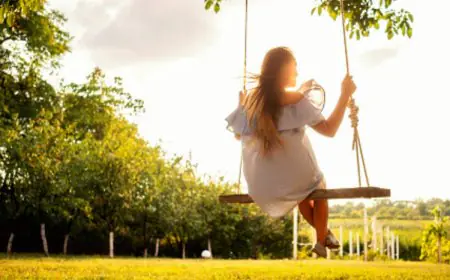 Boost Your Mood In Minutes With These Everyday Micro Habits For Mental Wellbeing