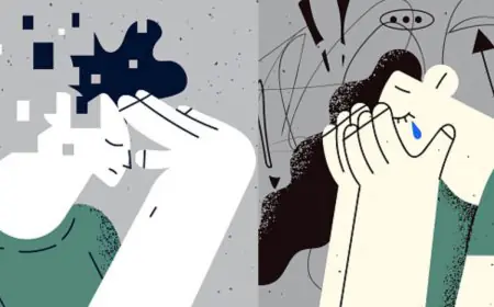 The Silent Struggle: Mental Health Dilemmas Of The Self-Employed