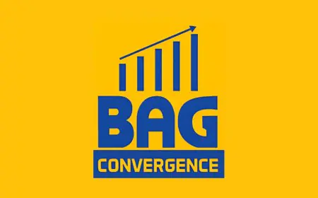 B.A.G. Convergence Limited Commences Trading with Impressive Market Response on NSE Emerge