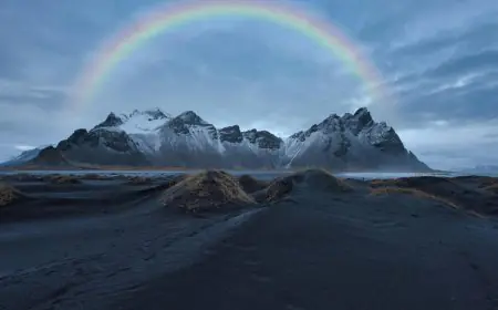 A Nordic Nation Is Now Welcoming Indians With Affordable PR