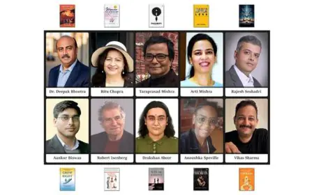 Looking for Your Next Great Read Discover These Amazing Authors Now
