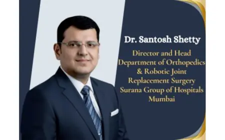 World Arthritis Day 2025: How Lifestyle Choices Shape Joint Health