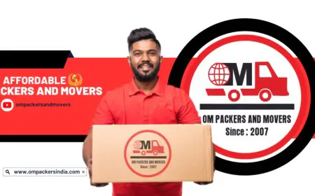 Om Packers and Movers Achieves Historic Milestone with Official Recognition from Indian Banks’ Association (IBA)