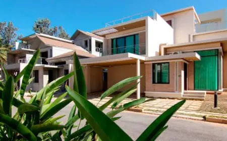 Space Planning Secrets That Make Villas Feel Grand Without Wasting Land