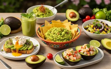 Beyond Skincare: 10 Surprising Foods Loaded with Niacinamide