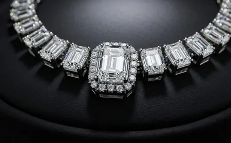 What’s Driving India’s Renewed Love For Natural Diamonds This Festive Season