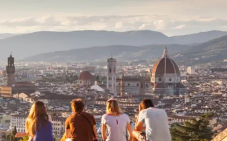 Is Travelling To Europe About To Get Tougher? What’s The New Airport Rule, & What It Means For Indians