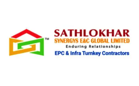 Sathlokhar Synergys E&C Global Limited Secures Fresh Order Worth Rs 24.06 Cr; Order Book Reaches Rs 1,221.98 Cr