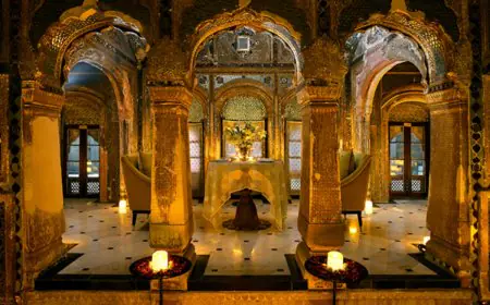 Best Festive Getaways For Diwali 2025: Luxury Escapes In India And Beyond