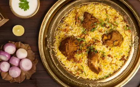 Flavours Of The Frontier: The Legacy And Timeless Appeal Of North-West Frontier Cuisine