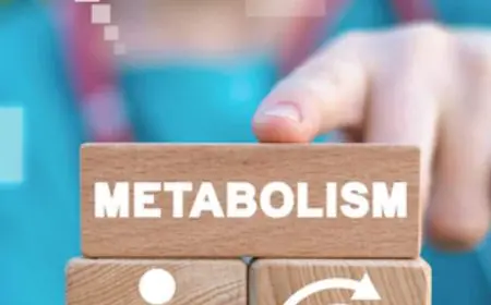 Can Metabolic Disorders Act As A Silent Trigger For Mental Health Issues In Adults And Children?
