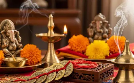 Dhanteras Shopping Guide Based On Your Zodiac Sign