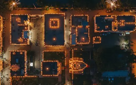 Why Diwali Is More Than Just Lakshmi Puja, Inside The Unique Traditions Across India