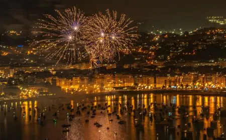 The Crack That Guarded The Fields: How Diwali Fireworks Began As Protection