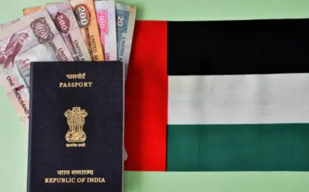 Henley Passport Index: United States Drops Out Of Top 10 – Where Does India Stand?